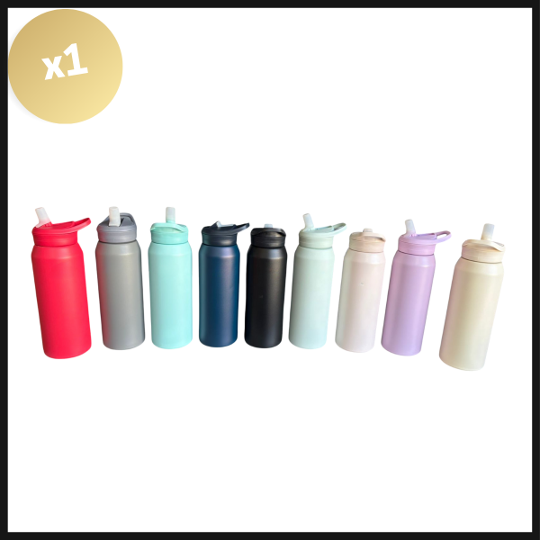 Producto - BOTELLA DEPORTIVA 900ML SIN LOGO