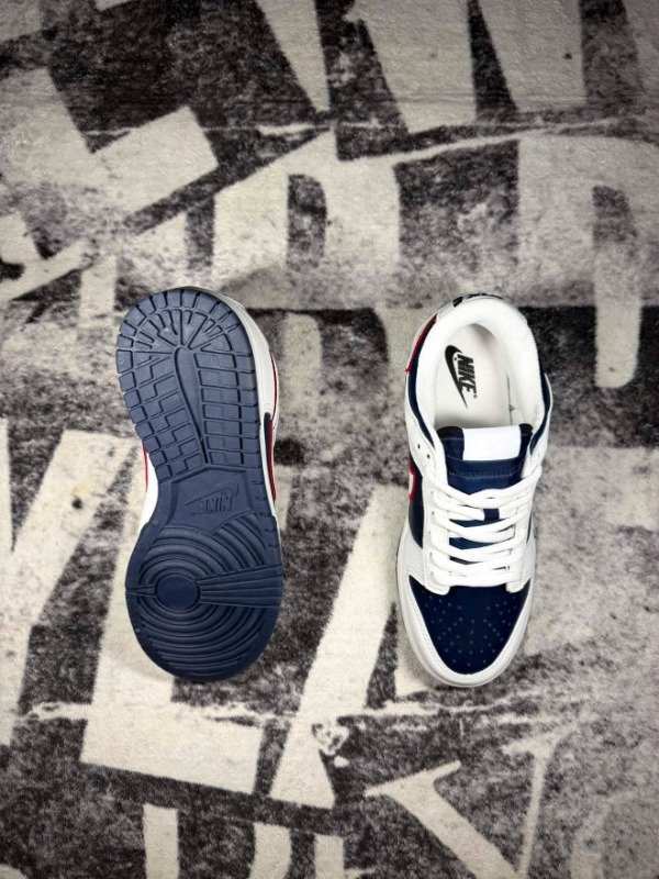 Producto - DUNK "thunder blue" - 3