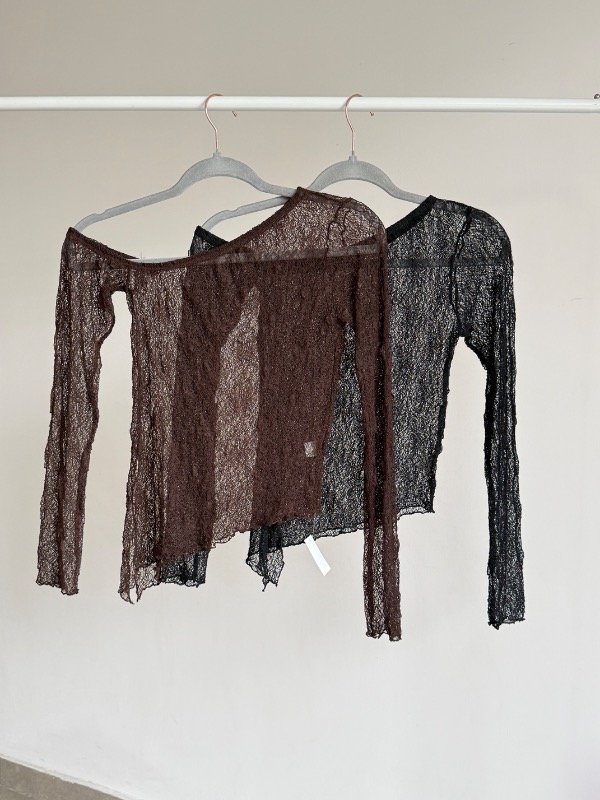 Producto - Top Ámbar