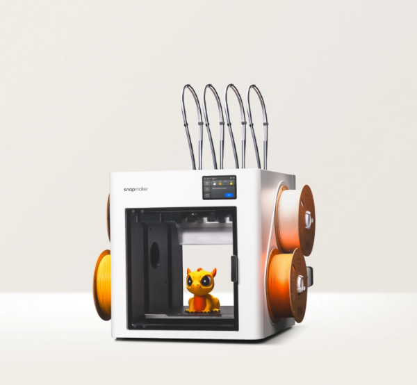 Producto - SnapMaker U1 PREVENTA