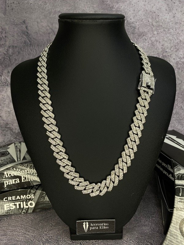 Producto - Cadena Ice Miami
