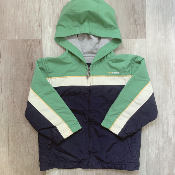 Producto - Rompeviento 3A