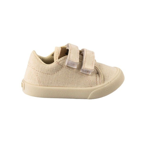 Producto - Zapa Mini TREND - Manteca (20-26)