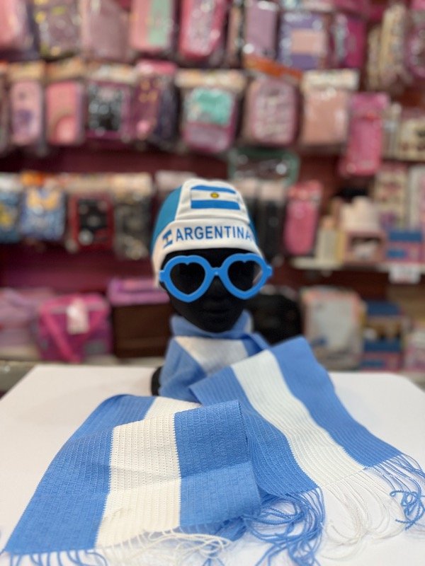 Producto - Anteojos Bandana Bufanda