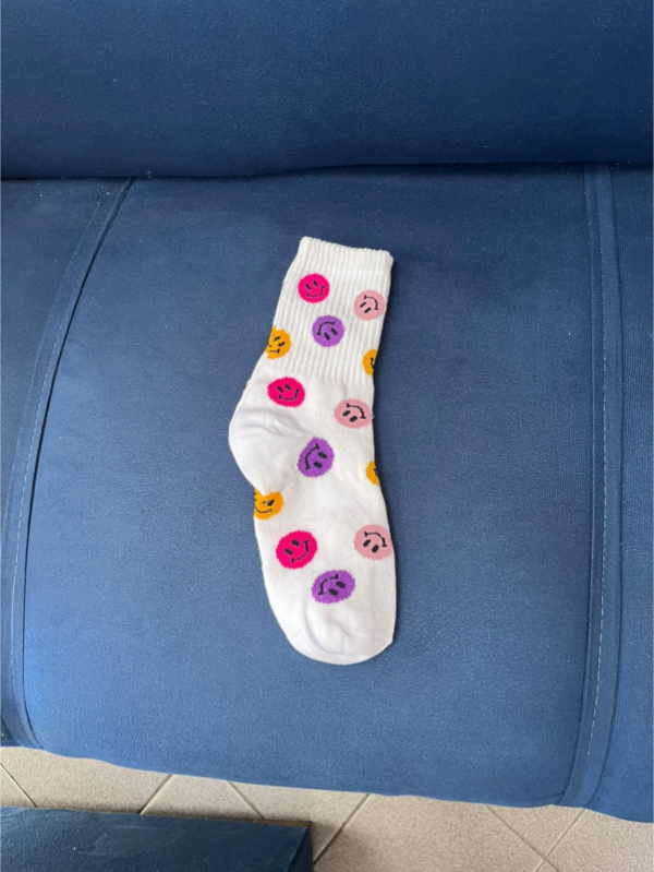 Producto - Caritas 3/4