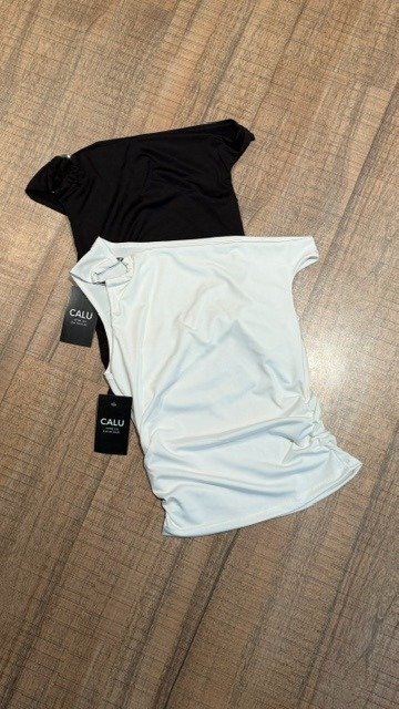 Producto - TOP MUSCULOSA 1 ARGOLLA UN HOMBRO BARADERO