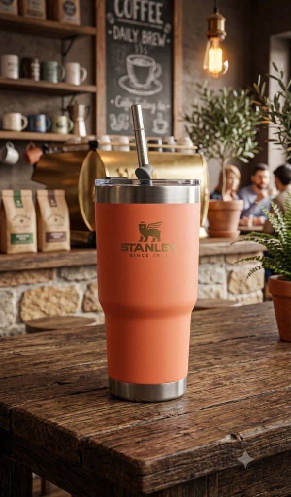Producto - Vaso Stanley Termico