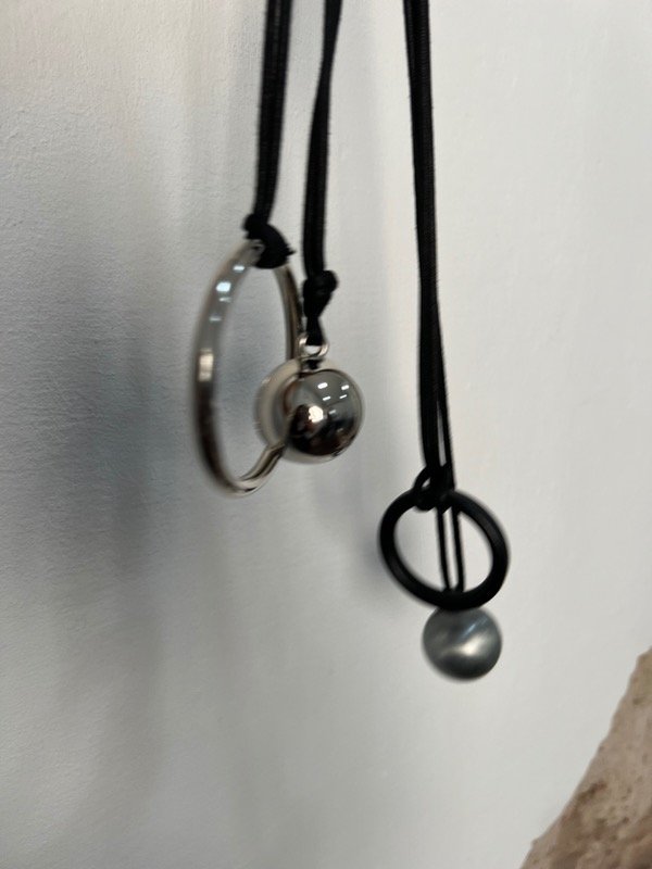 Producto - Collar esfera