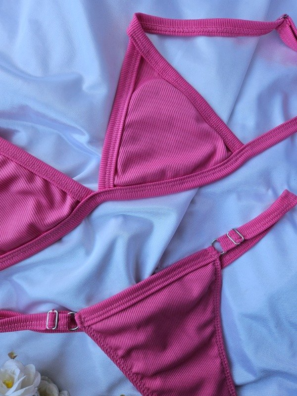 Producto - BIKINIS DE MORLEY FUSCIA