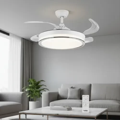 Producto - VENTILADOR HYDRA RETRACTIL