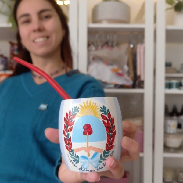Producto - Mate Argentina