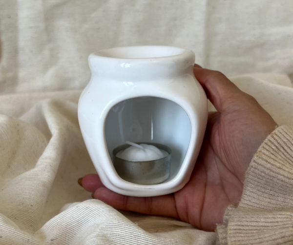 Producto - Hornito de cerámica