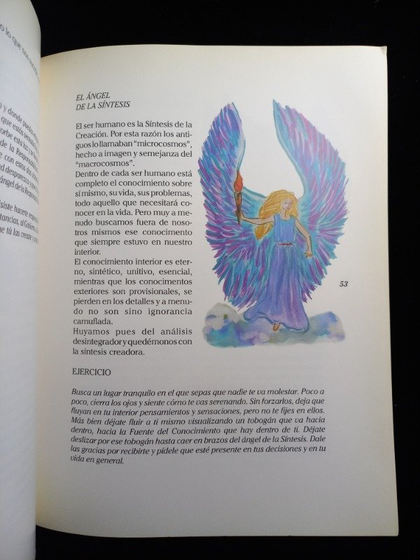 Producto - El libro de los Angeles - Jack Lawson - 4
