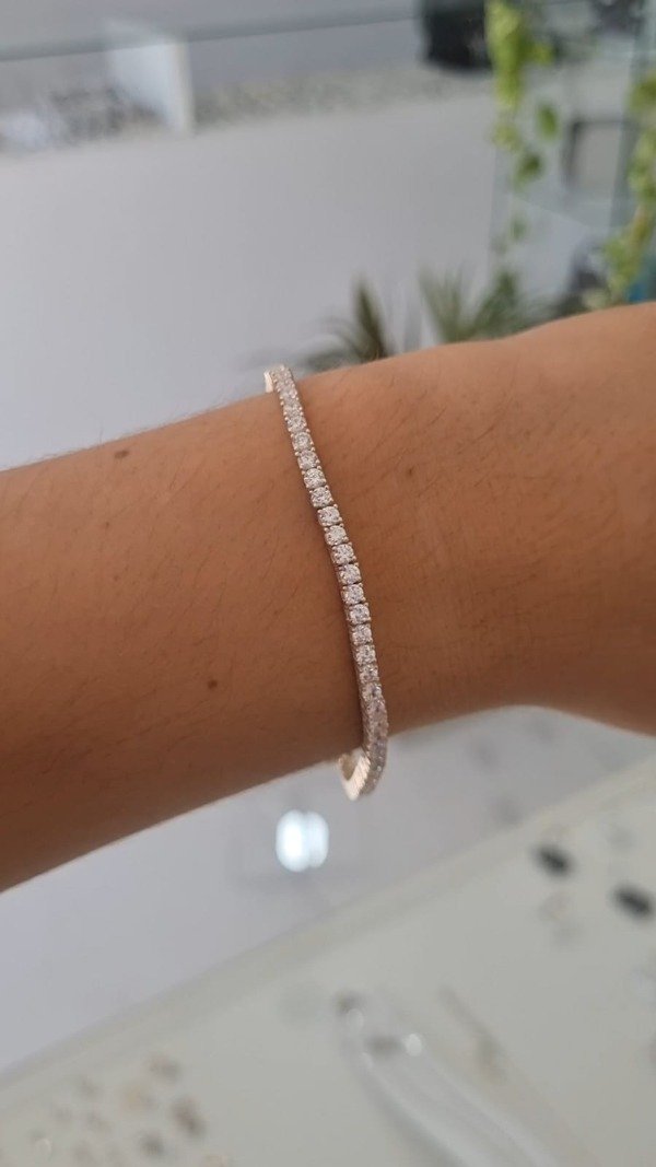 Producto - Pulsera Tenis - 0