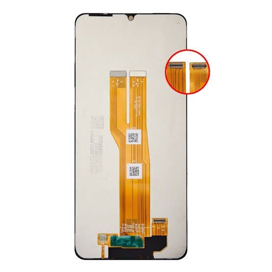Producto - MODULO SAMSUNG A07