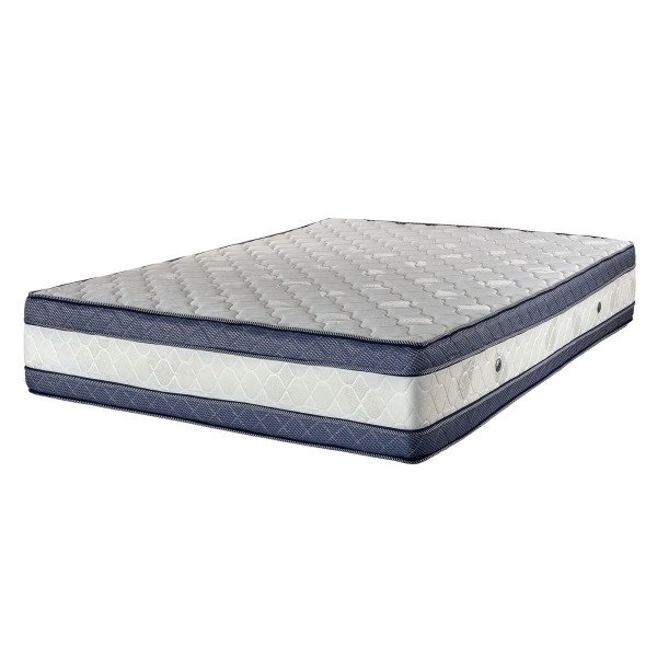 Producto - COLCHON RESORTES  80X190 BOSTON ERWAY