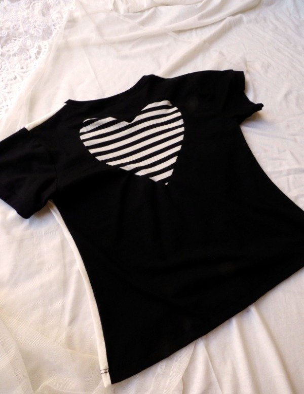 Producto - Coraline Black