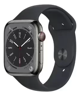 Producto - Smartwatch IPHONE Serie 10 interfaz de llamadas