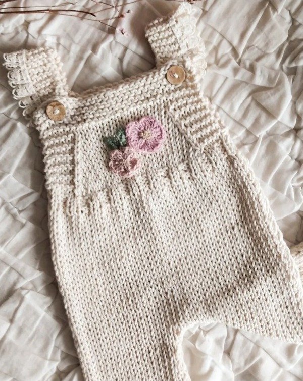 Producto - Jardinero Amalia