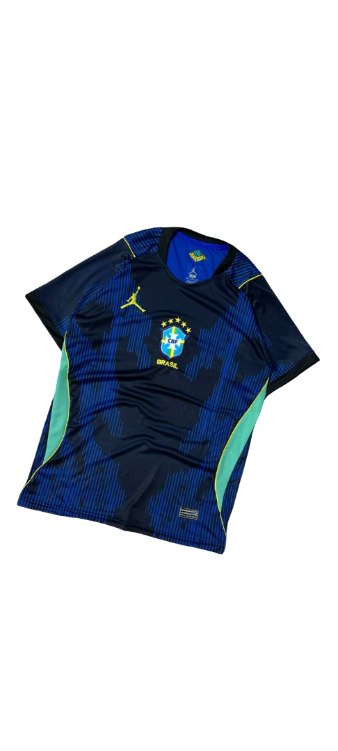 Producto - Camiseta Brasil 2026