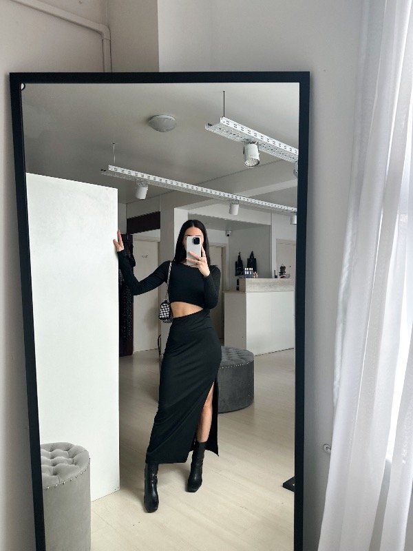 Producto - Vestido Rena
