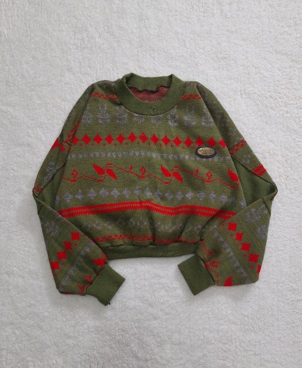 Producto - Sweater Tabatha Teens