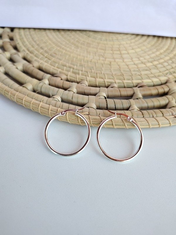 Producto - Aros Noa (COD 888)