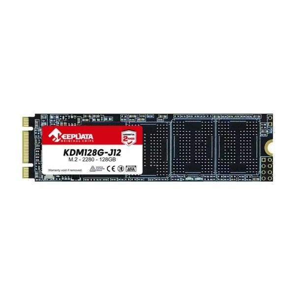 Producto - Keepdata KDM128G-J12 - - M2