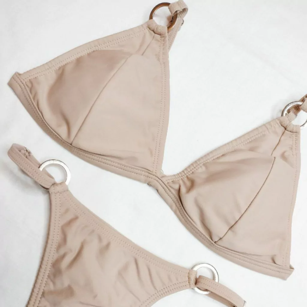 Producto - BIKINI BORA BORA NUDE / EN STOCK