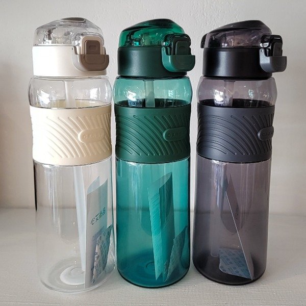 Producto - Botella Urban Pop