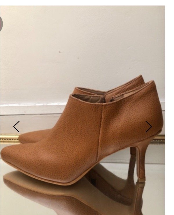 Producto - Botinero 522 nro 38