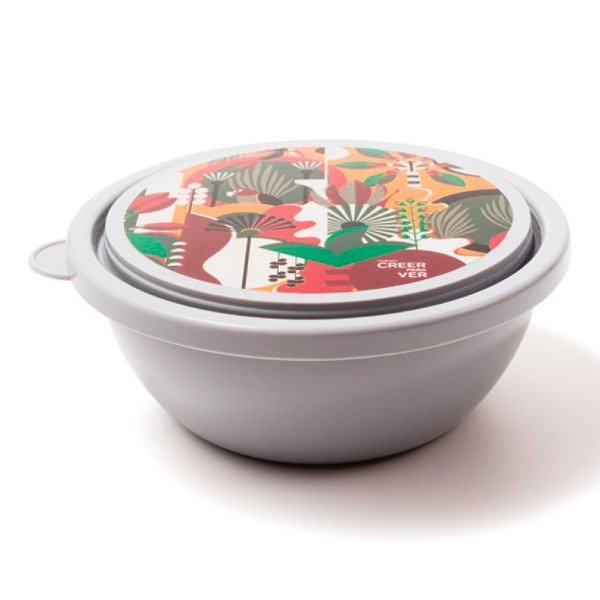 Producto - CONTENEDOR CREER PARA VER