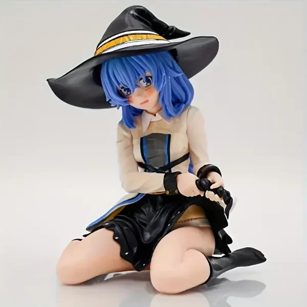 Producto - Roxy Miguardia Water Splash Ver. - MUSHOKU TENSEI (15cm)