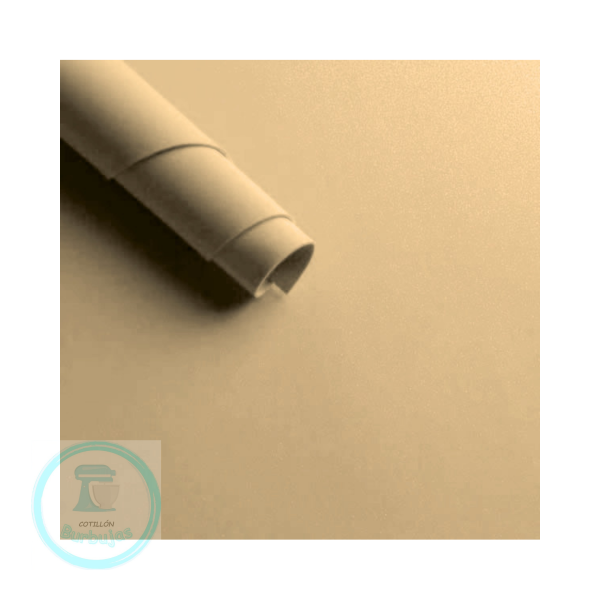 Producto - Goma Eva Lisa Piel/Natural x1