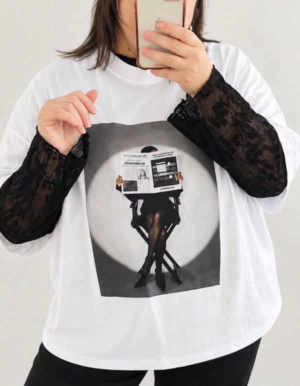 Producto - Remera Candy - 0