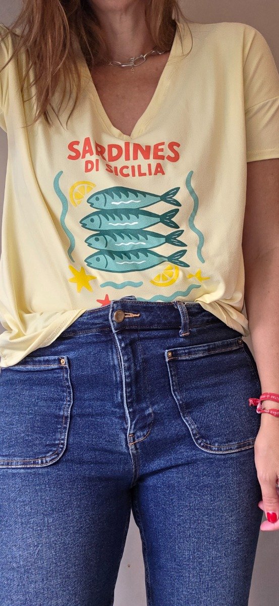 Producto - Remeron Sicilia