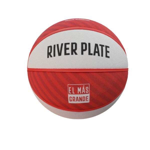 Producto - PELOTA DE BASQUET ESTADIOS 24 RIVER N7 DRB