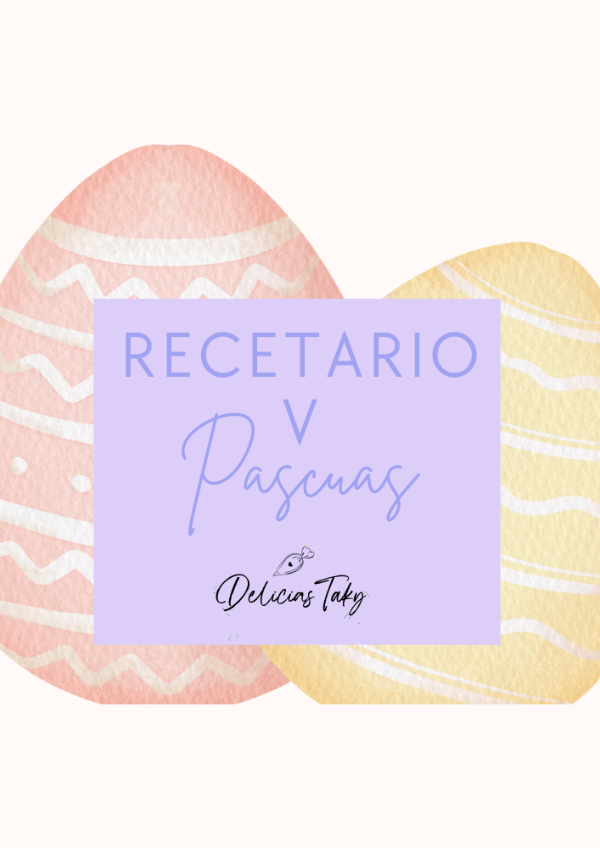 Producto - Especial Pascuas