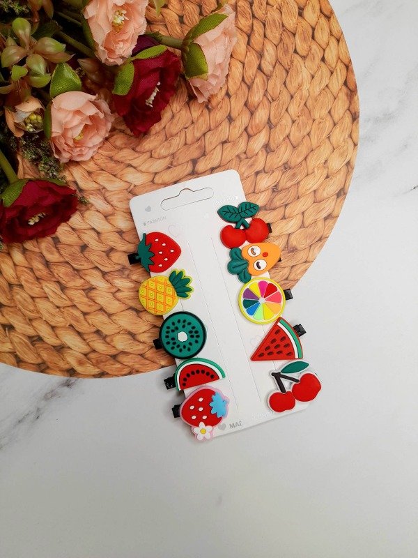 Producto - PICOS FRUTAS VARIAS