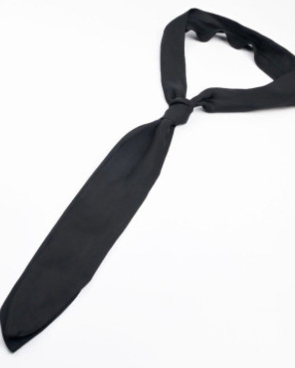 Producto - Corbata Black