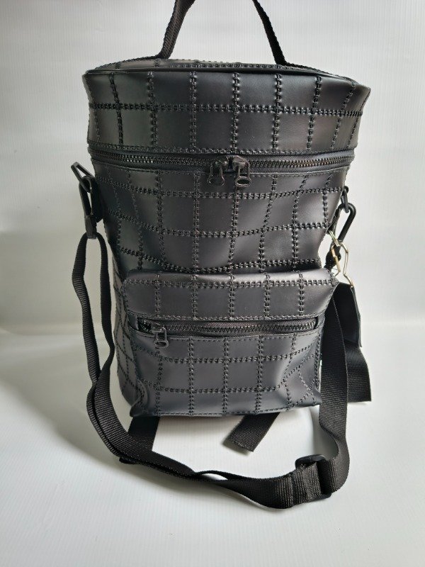 Producto - Matera bolso y mochila - 0