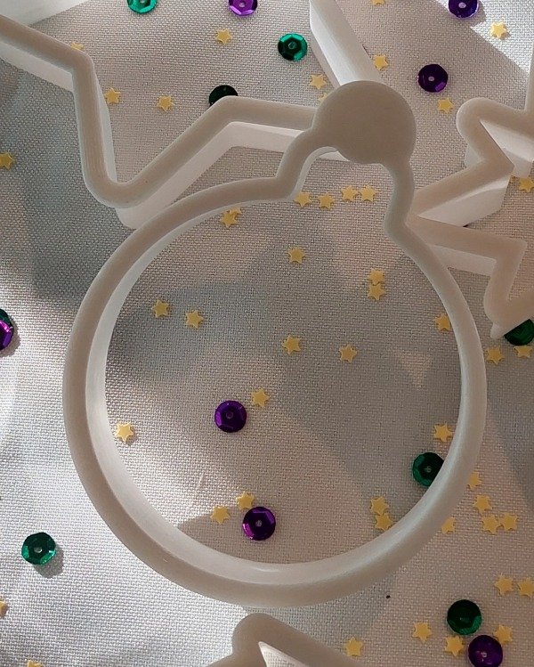 Producto - Cortante Borla