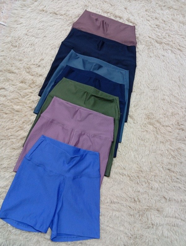 Producto - Short de Morley con lycra - 0