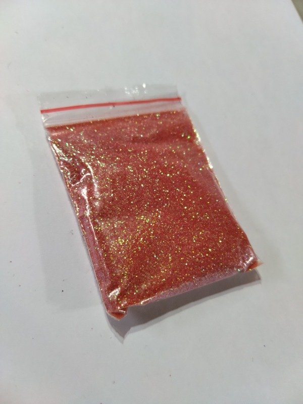 Producto - Bolsita Glitter 005