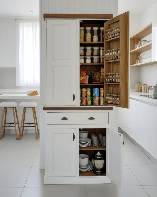 Producto - Despensero Inglés 0,80