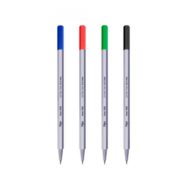 Producto - Microfibra LINER 038 0.4