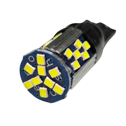 Producto - LÁMPARA T10 33 LED SMD 12/24V - UNIDAD - 0
