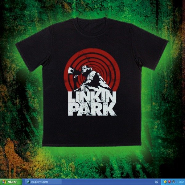 Producto - Linkin Park