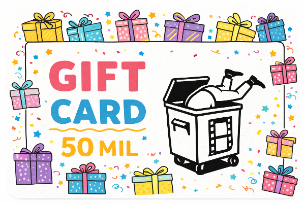 Producto - Gift Card 50mil