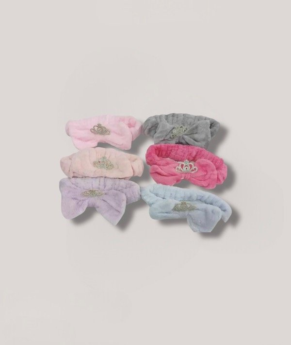 Producto - Vincha Corona ELOISE